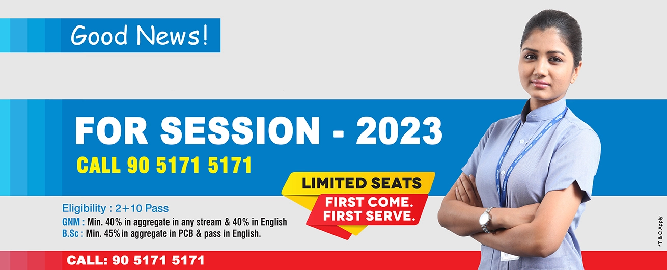 Direct Admission