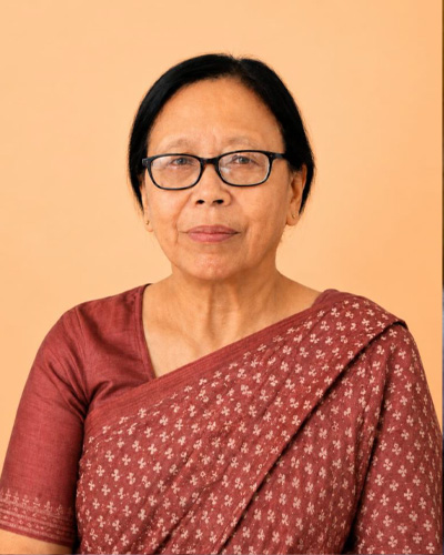 Indira Subba
